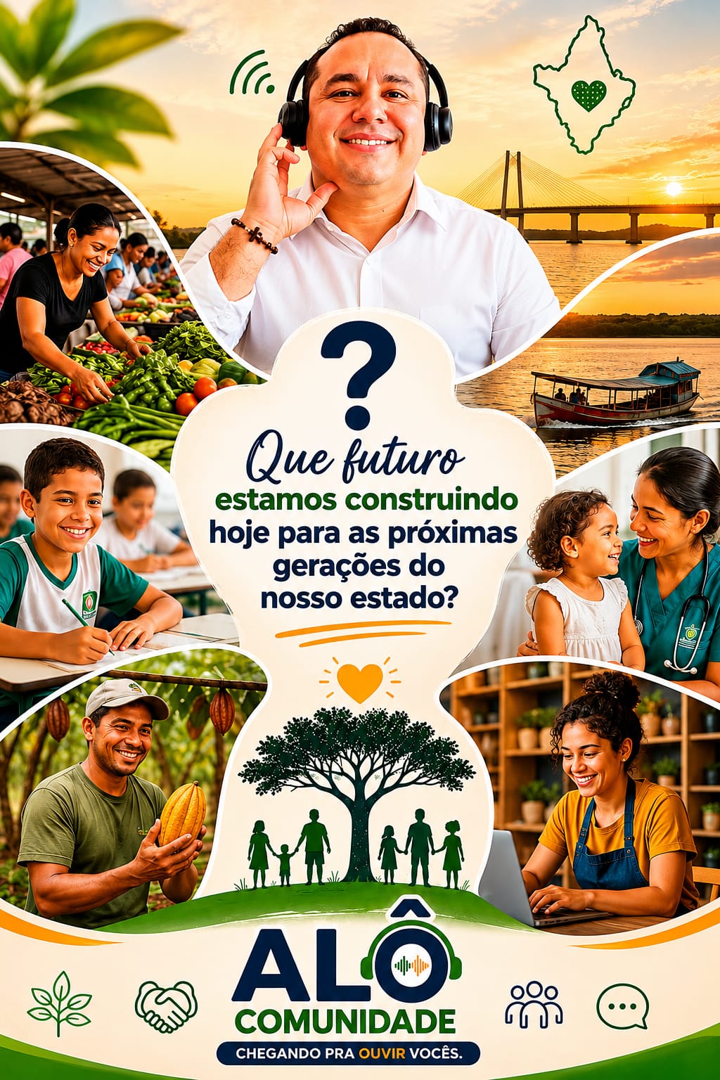 Compromiso Social
